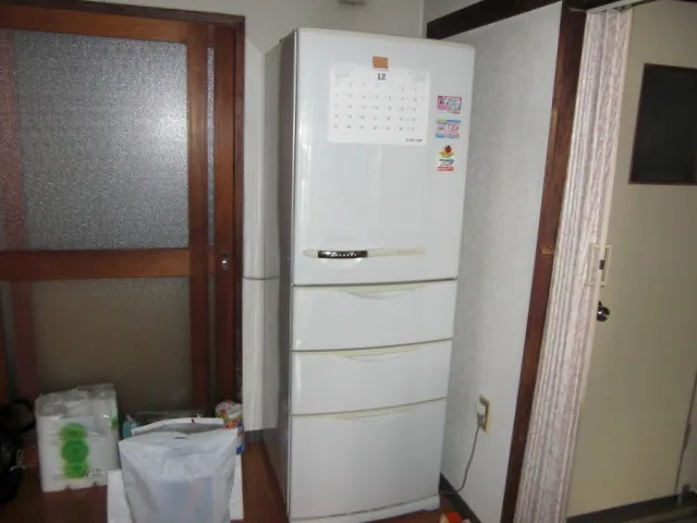 横浜市瀬谷区 不用品回収